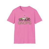 Gnope - Unisex Softstyle T-Shirt