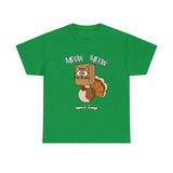 Meow Turkey Thanksgiving Shirt - Funny Shirt, Family Thanksgiving T Shirt, Thankful Shirt, Thanksgiving, Fall Shirt, Thanksgiving