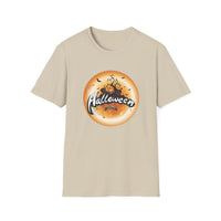 Halloween - Unisex Softstyle T-Shirt