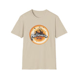 Halloween - Unisex Softstyle T-Shirt