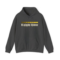 KARR Knight Hoodie II - Unisex Heavy Blend™ Hooded Sweatshirt