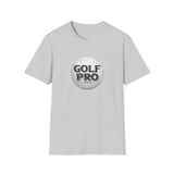 Golf Pro Needed - Unisex Softstyle T-Shirt