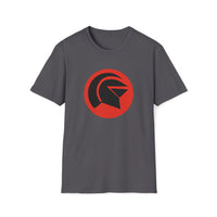 Knight Symbol Shirt - Unisex Softstyle T-Shirt