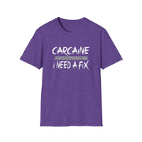 Carcaine - Unisex Softstyle T-Shirt