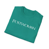 Postwoman Postal - Unisex Softstyle T-Shirt