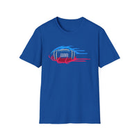 ACC Spin - Unisex Softstyle T-Shirt