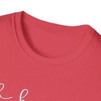 Oh Honey I Am That Mom - Unisex Softstyle T-Shirt