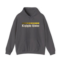KARR Knight Hoodie II - Unisex Heavy Blend™ Hooded Sweatshirt