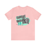 Current Mood T Shirt - Bella Canvas Shirt, Birthday T Shirt - Unisex