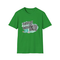 Current Mood - Unisex Softstyle T-Shirt