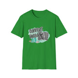 Current Mood - Unisex Softstyle T-Shirt