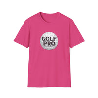 Golf Pro Needed - Unisex Softstyle T-Shirt