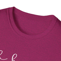 Oh Honey I Am That Mom - Unisex Softstyle T-Shirt