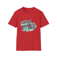Current Mood - Unisex Softstyle T-Shirt