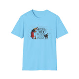 Witch's Brew - Unisex Softstyle T-Shirt