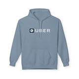 Uber - Unisex Midweight Softstyle Fleece Hoodie