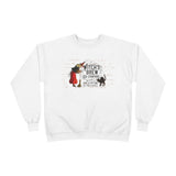 Witch's Brew - Hanes Unisex EcoSmart® Crewneck Sweatshirt