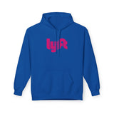 Lyft - Unisex Midweight Softstyle Fleece Hoodie