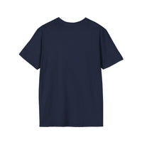 Jack - Unisex Softstyle T-Shirt