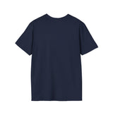 Jack - Unisex Softstyle T-Shirt