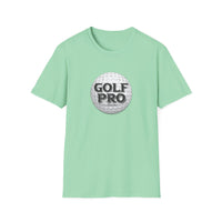 Golf Pro Needed - Unisex Softstyle T-Shirt
