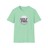 Golf Pro Needed - Unisex Softstyle T-Shirt