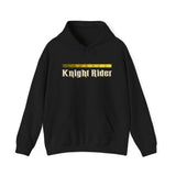 KARR Knight Hoodie II - Unisex Heavy Blend™ Hooded Sweatshirt