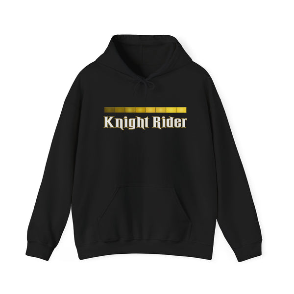 KARR Knight Hoodie II - Unisex Heavy Blend™ Hooded Sweatshirt
