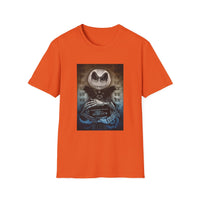 Jack - Unisex Softstyle T-Shirt