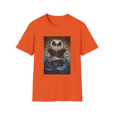 Jack - Unisex Softstyle T-Shirt