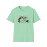 Witch's Brew - Unisex Softstyle T-Shirt