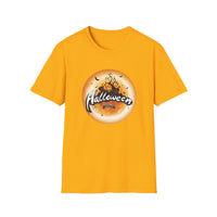 Halloween - Unisex Softstyle T-Shirt