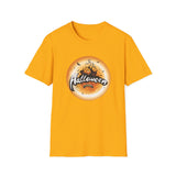 Halloween - Unisex Softstyle T-Shirt