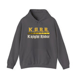 KARR Knight Hoodie - Unisex Heavy Blend™ Hooded Sweatshirt