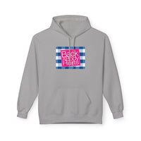 Back & Body Hurts - Unisex Midweight Softstyle Fleece Hoodie