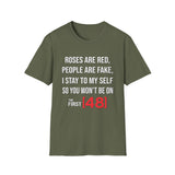 First 48 - Unisex Softstyle T-Shirt