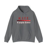 Knight Hoodie - Unisex Heavy Blend™ Hooded Sweatshirt