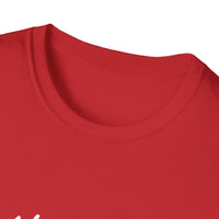 Know Your Worth - Unisex Softstyle T-Shirt