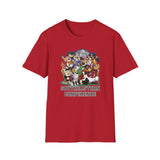 South Eastern - Unisex Softstyle T-Shirt