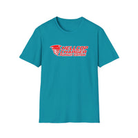 Hellcop Charger - Softstyle T Shirt
