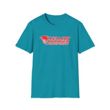 Hellcop Charger - Softstyle T Shirt