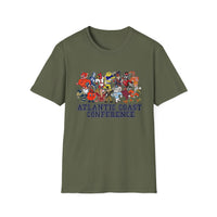 ACC - Unisex Softstyle T-Shirt