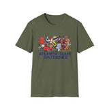 ACC - Unisex Softstyle T-Shirt