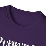 Mail Cardio Postal - Unisex Softstyle T-Shirt