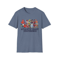 ACC - Unisex Softstyle T-Shirt