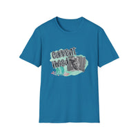 Current Mood - Unisex Softstyle T-Shirt