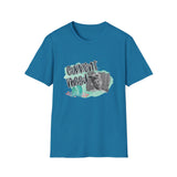 Current Mood - Unisex Softstyle T-Shirt