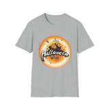 Halloween T Shirt - Unisex Softstyle T-Shirt