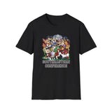 South Eastern - Unisex Softstyle T-Shirt