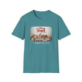 Tis The Season Amazon - Unisex Softstyle T-Shirt
